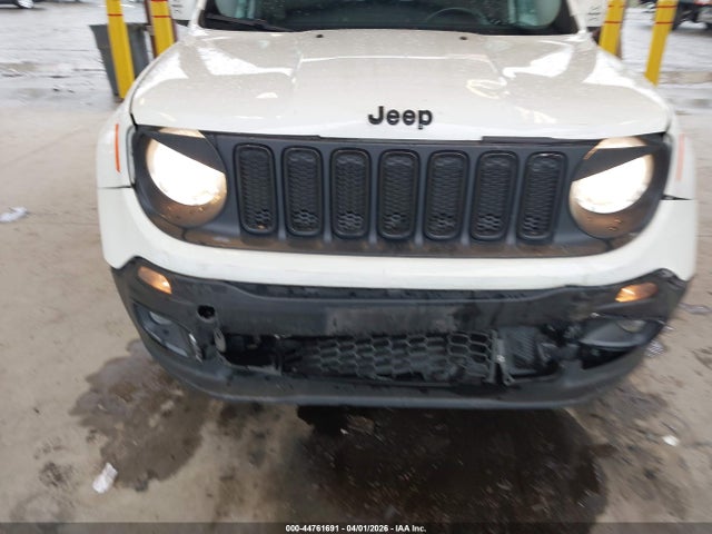 2017 JEEP RENEGADE ZACCJABB6HPG51010 Photo 5