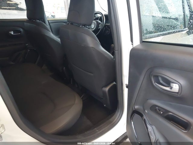 2017 JEEP RENEGADE ZACCJABB6HPG51010 Photo 7