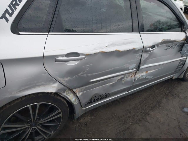 Продаж на аукціоні авто 2009 Subaru Impreza 2.5gt, vin: JF1GE74659H501381, номер лоту: 44761693