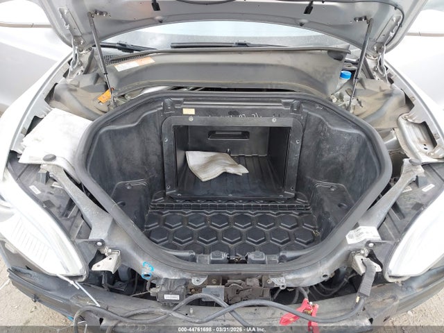 Продаж на аукціоні авто 2013 Tesla Model S Performance, vin: 5YJSA1DPXDFP13062, номер лоту: 44761698
