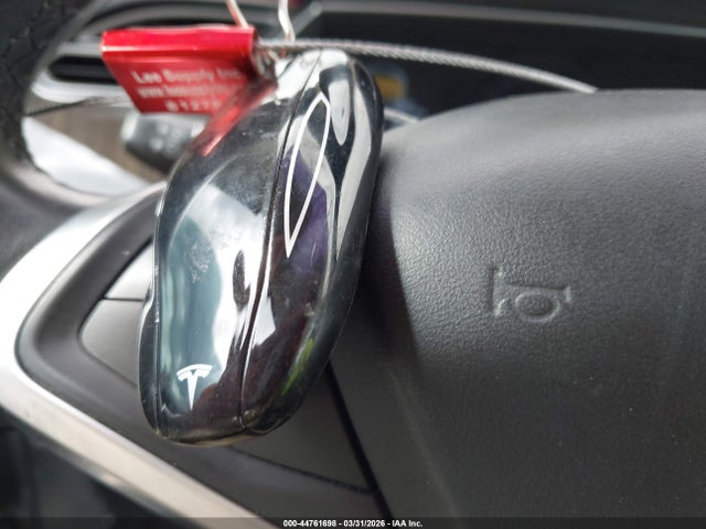 Продаж на аукціоні авто 2013 Tesla Model S Performance, vin: 5YJSA1DPXDFP13062, номер лоту: 44761698