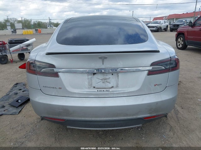 Продаж на аукціоні авто 2013 Tesla Model S Performance, vin: 5YJSA1DPXDFP13062, номер лоту: 44761698