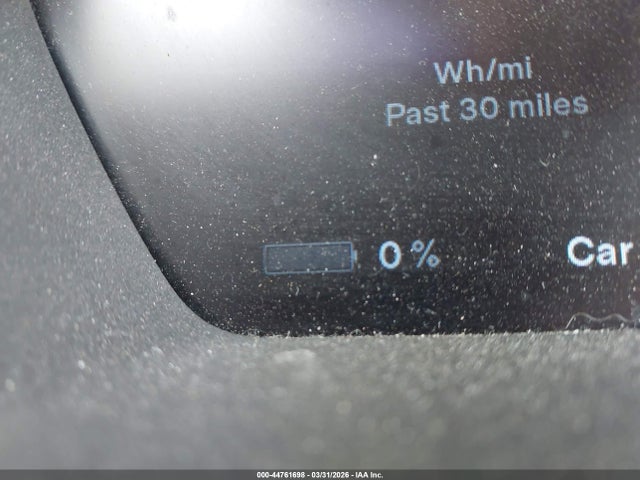 Продаж на аукціоні авто 2013 Tesla Model S Performance, vin: 5YJSA1DPXDFP13062, номер лоту: 44761698