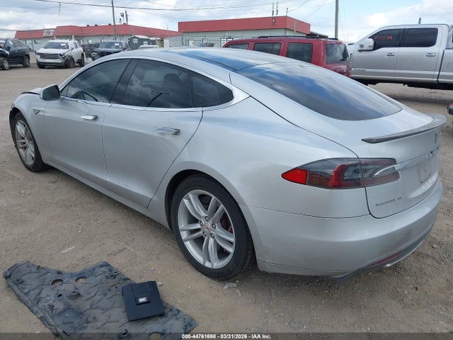 Продаж на аукціоні авто 2013 Tesla Model S Performance, vin: 5YJSA1DPXDFP13062, номер лоту: 44761698