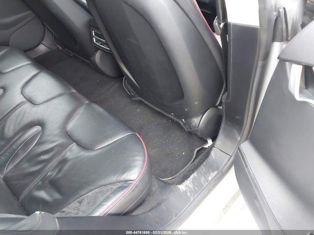 Продаж на аукціоні авто 2013 Tesla Model S Performance, vin: 5YJSA1DPXDFP13062, номер лоту: 44761698