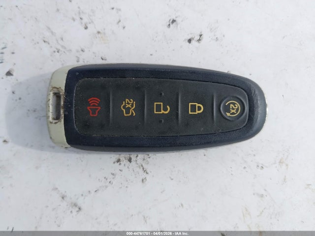 2013 FORD C-MAX ENERGI 1FADP5CU6DL535448 Photo 10