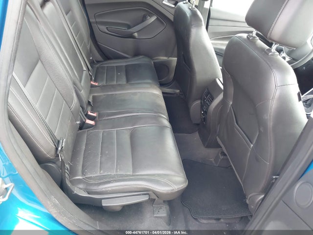 2013 FORD C-MAX ENERGI 1FADP5CU6DL535448 Photo 7