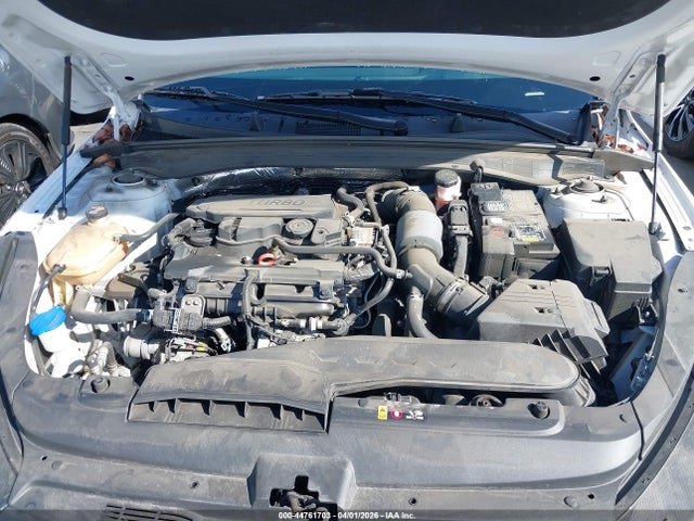 44761703 :رقم المزاد ، 5XXG64J26NG158580 vin ، 2022 Kia K5 Gt-line مزاد بيع