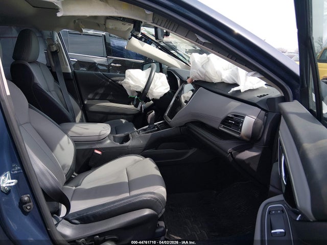 2025 SUBARU OUTBACK 4S4BTANC1S3146056 Photo 4