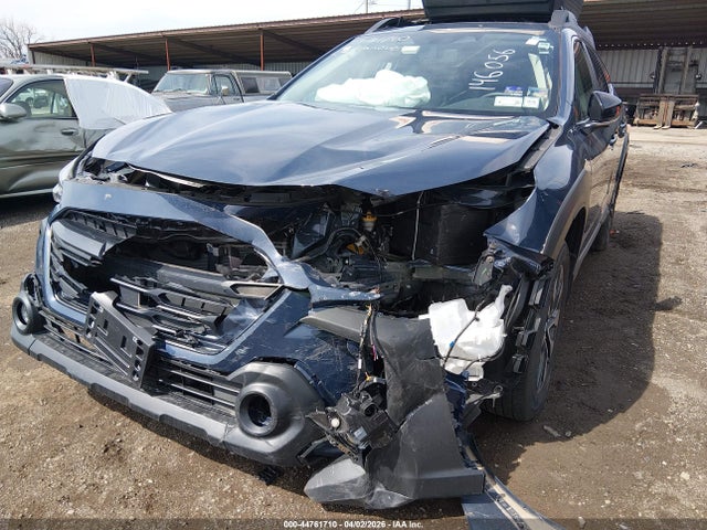 2025 SUBARU OUTBACK 4S4BTANC1S3146056 Photo 5