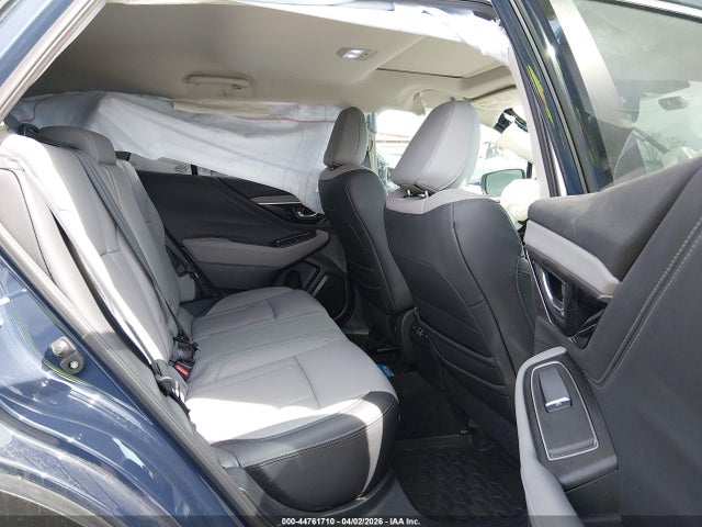 2025 SUBARU OUTBACK 4S4BTANC1S3146056 Photo 7
