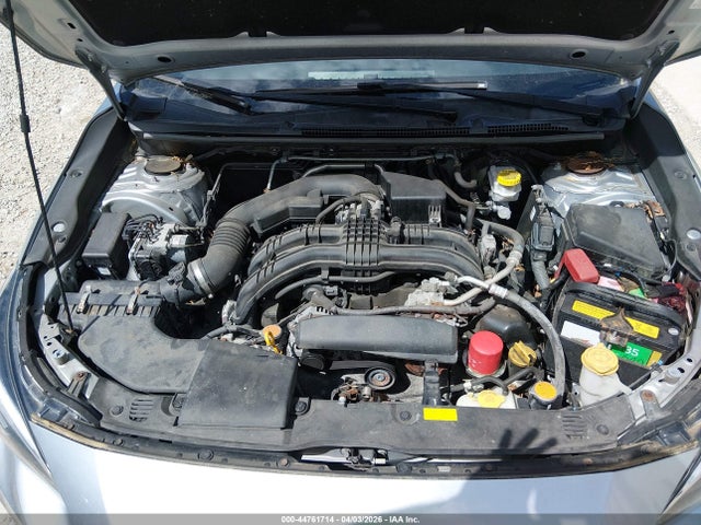 4S3GKAD60J3615600 Subaru Impreza 2.0i Premium