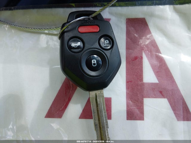 4S3GKAD60J3615600 Subaru Impreza 2.0i Premium