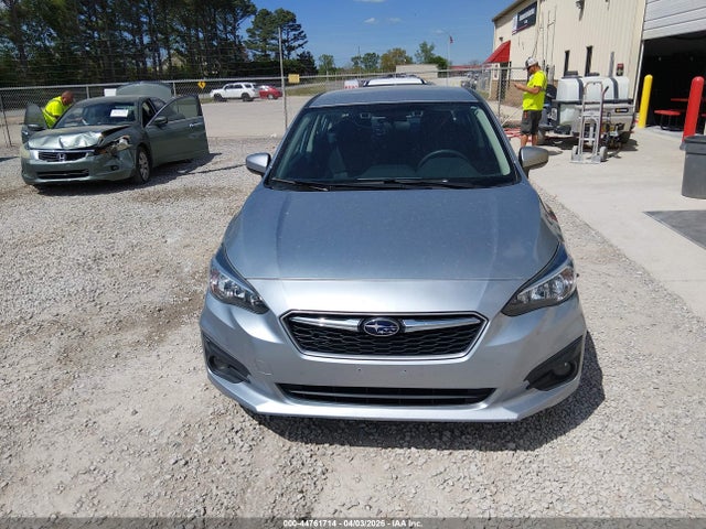 4S3GKAD60J3615600 Subaru Impreza 2.0i Premium