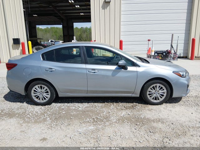4S3GKAD60J3615600 Subaru Impreza 2.0i Premium