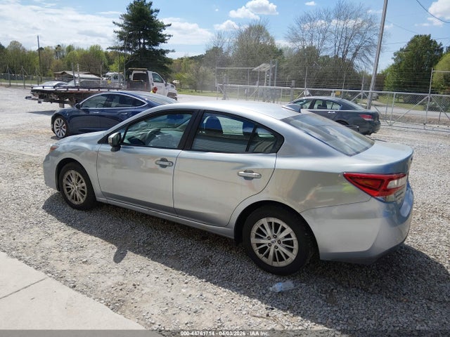 4S3GKAD60J3615600 Subaru Impreza 2.0i Premium