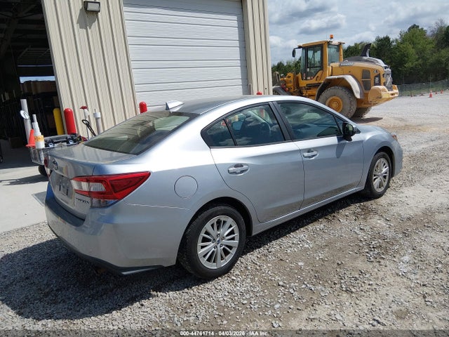 4S3GKAD60J3615600 Subaru Impreza 2.0i Premium