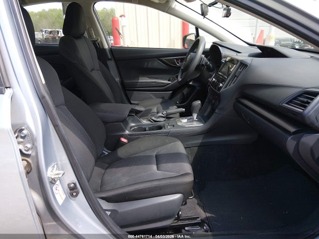 4S3GKAD60J3615600 Subaru Impreza 2.0i Premium
