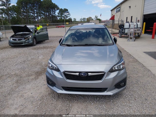 4S3GKAD60J3615600 Subaru Impreza 2.0i Premium