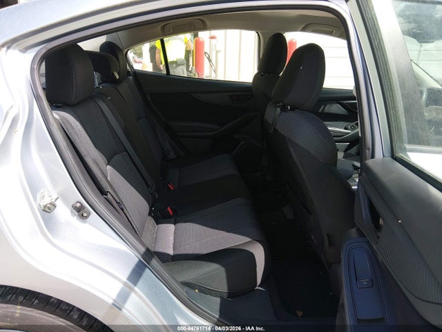 4S3GKAD60J3615600 Subaru Impreza 2.0i Premium