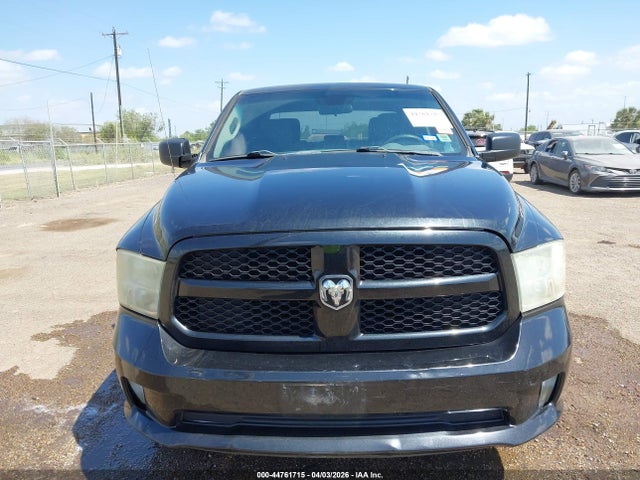 Продажа на аукционе авто 2019 Ram 1500 Classic Express  4x4 5'7 Box, vin: 1C6RR7KG1KS537541, номер лота: 44761715