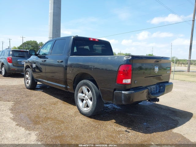 Продажа на аукционе авто 2019 Ram 1500 Classic Express  4x4 5'7 Box, vin: 1C6RR7KG1KS537541, номер лота: 44761715