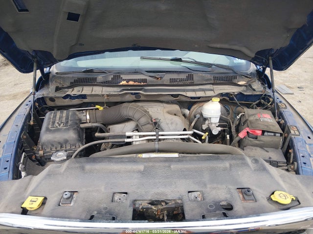 Aukcja sprzedaży 2011 Ram Ram 1500 Slt, vin: 1D7RV1GTXBS678413, numer aukcji: 44761716
