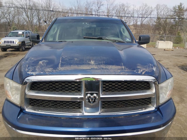 Aukcja sprzedaży 2011 Ram Ram 1500 Slt, vin: 1D7RV1GTXBS678413, numer aukcji: 44761716