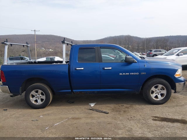Aukcja sprzedaży 2011 Ram Ram 1500 Slt, vin: 1D7RV1GTXBS678413, numer aukcji: 44761716