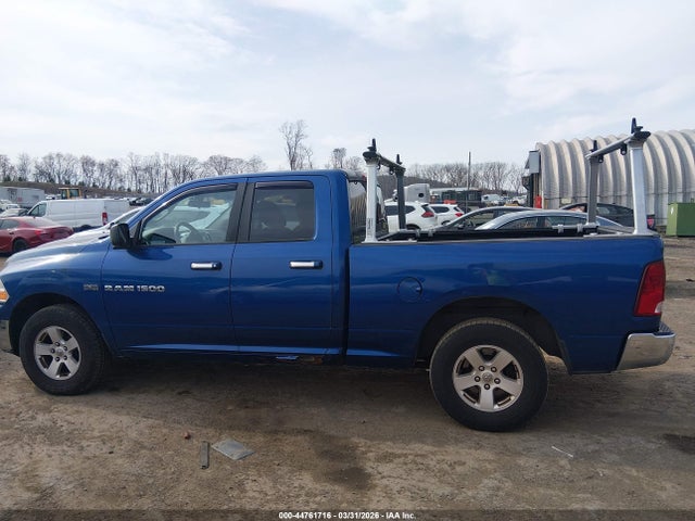 Aukcja sprzedaży 2011 Ram Ram 1500 Slt, vin: 1D7RV1GTXBS678413, numer aukcji: 44761716