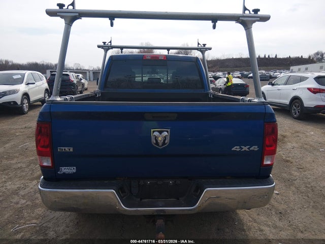 Aukcja sprzedaży 2011 Ram Ram 1500 Slt, vin: 1D7RV1GTXBS678413, numer aukcji: 44761716