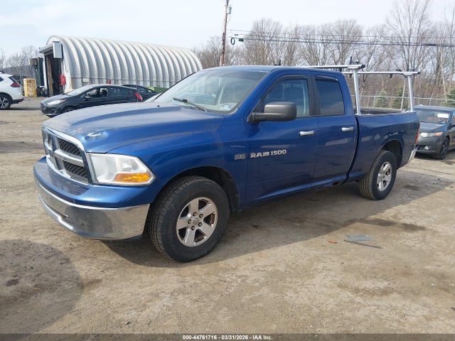 Aukcja sprzedaży 2011 Ram Ram 1500 Slt, vin: 1D7RV1GTXBS678413, numer aukcji: 44761716
