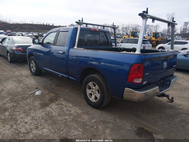 Aukcja sprzedaży 2011 Ram Ram 1500 Slt, vin: 1D7RV1GTXBS678413, numer aukcji: 44761716