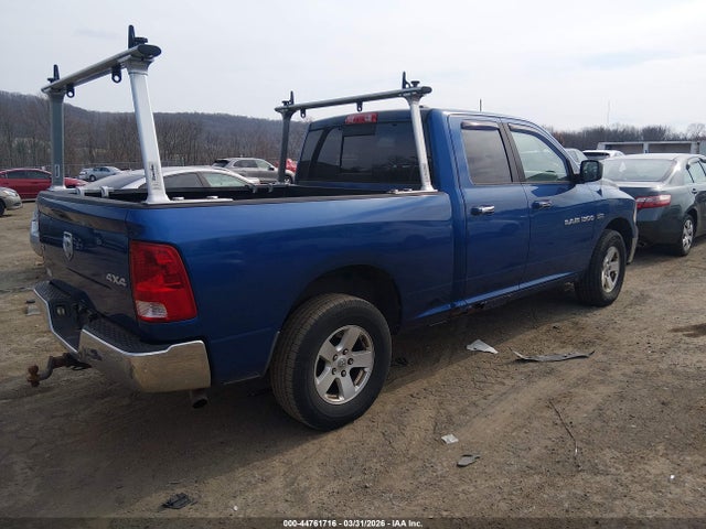 Aukcja sprzedaży 2011 Ram Ram 1500 Slt, vin: 1D7RV1GTXBS678413, numer aukcji: 44761716