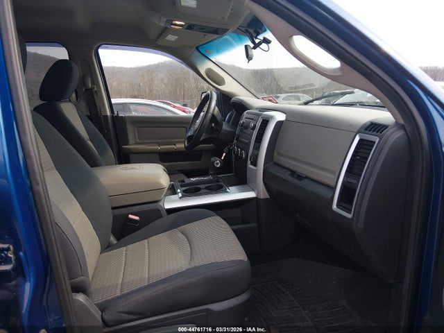 Aukcja sprzedaży 2011 Ram Ram 1500 Slt, vin: 1D7RV1GTXBS678413, numer aukcji: 44761716