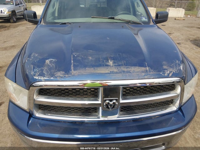 Aukcja sprzedaży 2011 Ram Ram 1500 Slt, vin: 1D7RV1GTXBS678413, numer aukcji: 44761716