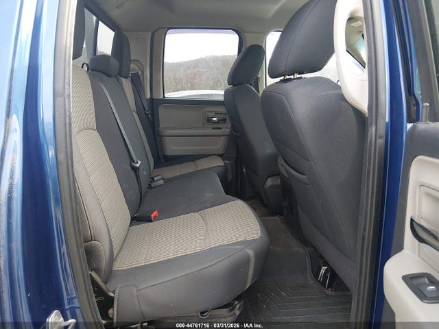 Aukcja sprzedaży 2011 Ram Ram 1500 Slt, vin: 1D7RV1GTXBS678413, numer aukcji: 44761716