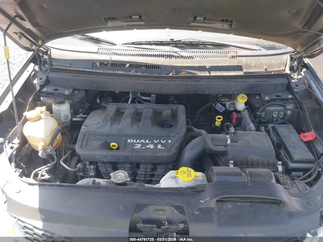 Продажа на аукционе авто 2014 Dodge Journey American Value Pkg, vin: 3C4PDCAB3ET184252, номер лота: 44761725
