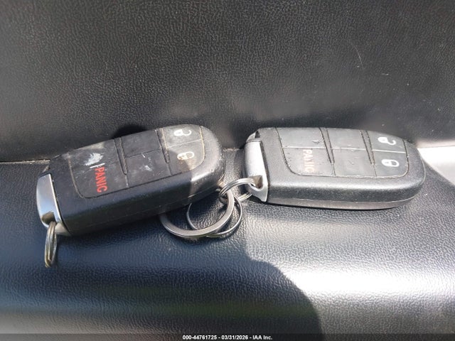 Продажа на аукционе авто 2014 Dodge Journey American Value Pkg, vin: 3C4PDCAB3ET184252, номер лота: 44761725