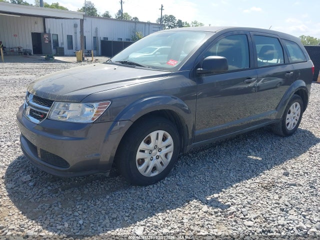 Продажа на аукционе авто 2014 Dodge Journey American Value Pkg, vin: 3C4PDCAB3ET184252, номер лота: 44761725