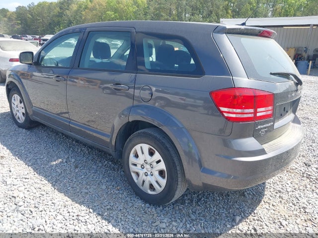 Продажа на аукционе авто 2014 Dodge Journey American Value Pkg, vin: 3C4PDCAB3ET184252, номер лота: 44761725