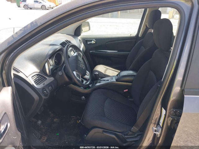 Продажа на аукционе авто 2014 Dodge Journey American Value Pkg, vin: 3C4PDCAB3ET184252, номер лота: 44761725