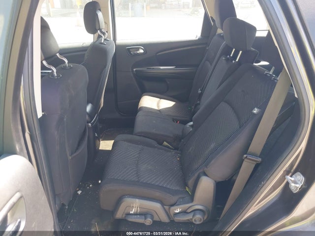 Продажа на аукционе авто 2014 Dodge Journey American Value Pkg, vin: 3C4PDCAB3ET184252, номер лота: 44761725