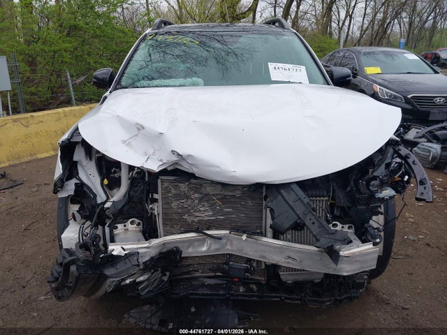 Продаж на аукціоні авто 2021 Kia Sorento Sx Prestige, vin: 5XYRKDLF6MG040110, номер лоту: 44761727