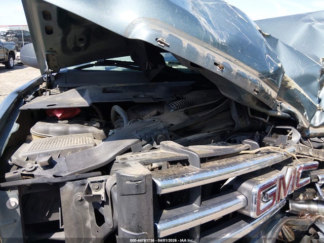 Aukcja sprzedaży 2012 Gmc Sierra 1500 Xtra Fuel Economy, vin: 3GTP1VE72CG238348, numer aukcji: 44761736