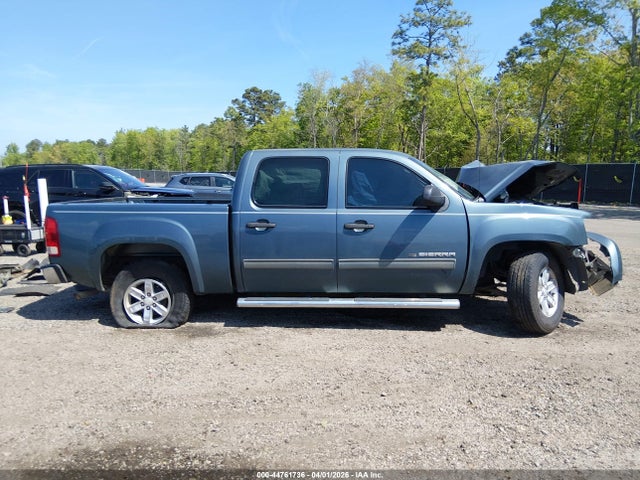 Aukcja sprzedaży 2012 Gmc Sierra 1500 Xtra Fuel Economy, vin: 3GTP1VE72CG238348, numer aukcji: 44761736