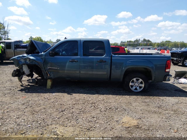Aukcja sprzedaży 2012 Gmc Sierra 1500 Xtra Fuel Economy, vin: 3GTP1VE72CG238348, numer aukcji: 44761736