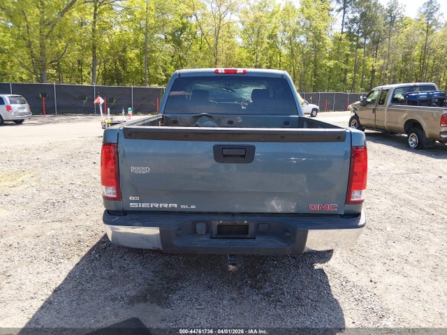 Aukcja sprzedaży 2012 Gmc Sierra 1500 Xtra Fuel Economy, vin: 3GTP1VE72CG238348, numer aukcji: 44761736