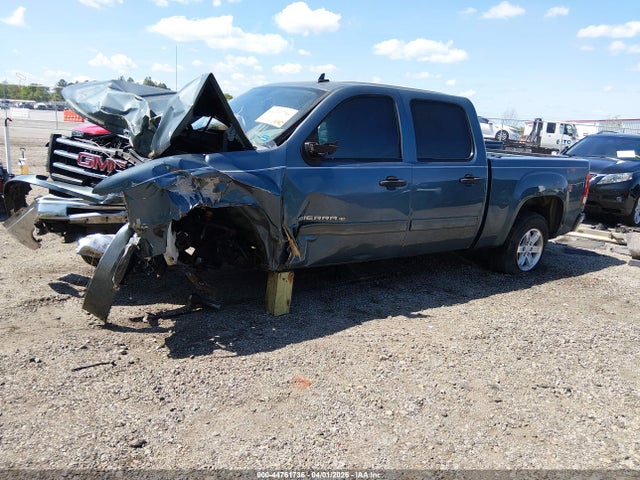 Aukcja sprzedaży 2012 Gmc Sierra 1500 Xtra Fuel Economy, vin: 3GTP1VE72CG238348, numer aukcji: 44761736