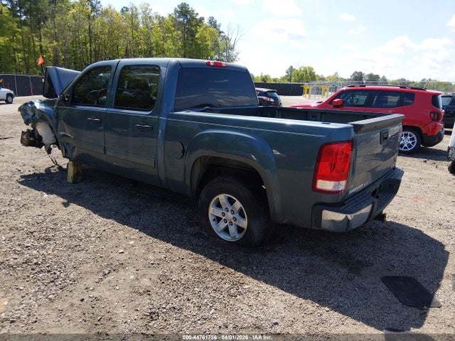 Aukcja sprzedaży 2012 Gmc Sierra 1500 Xtra Fuel Economy, vin: 3GTP1VE72CG238348, numer aukcji: 44761736